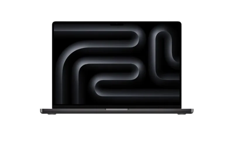 MacBook Pro with M3 Chip