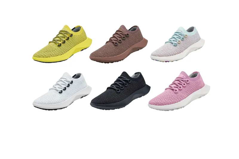 AllBirds Tree Dasher 2