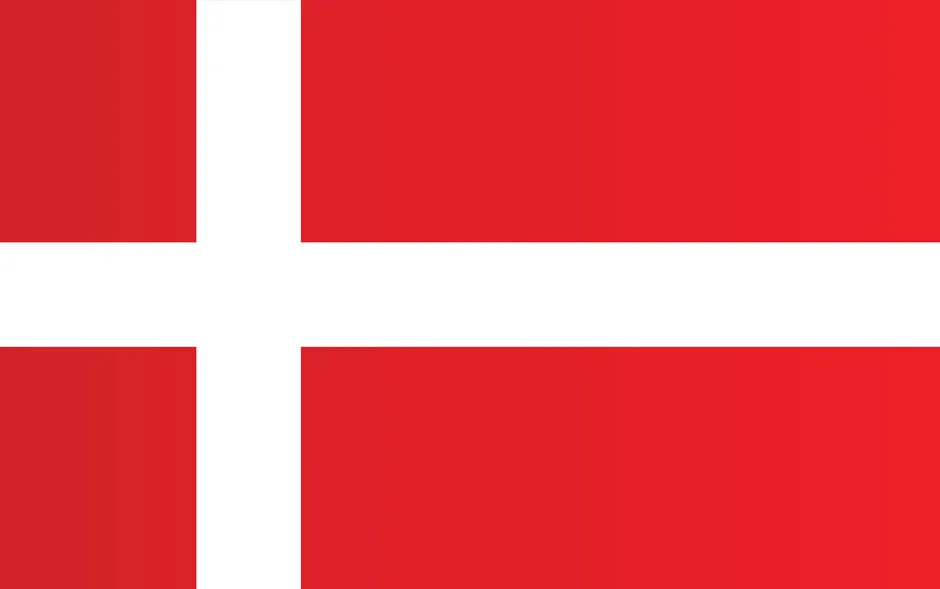 Denmark flag