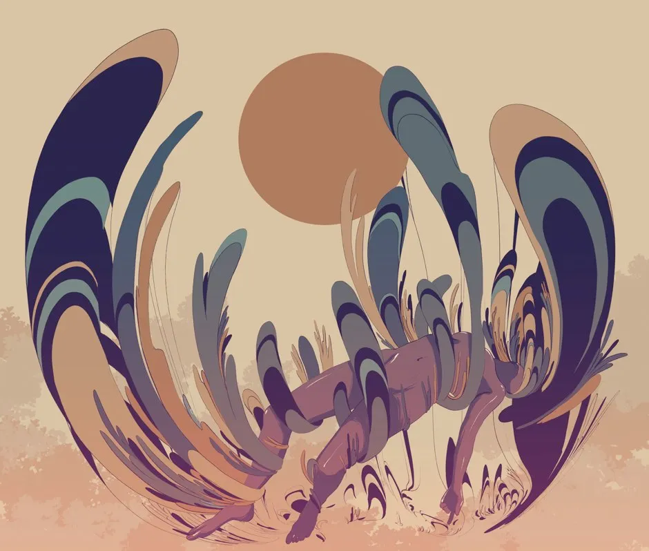 © Carolina Rodriguez Fuenmayor