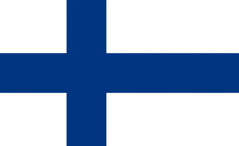 Finland flag