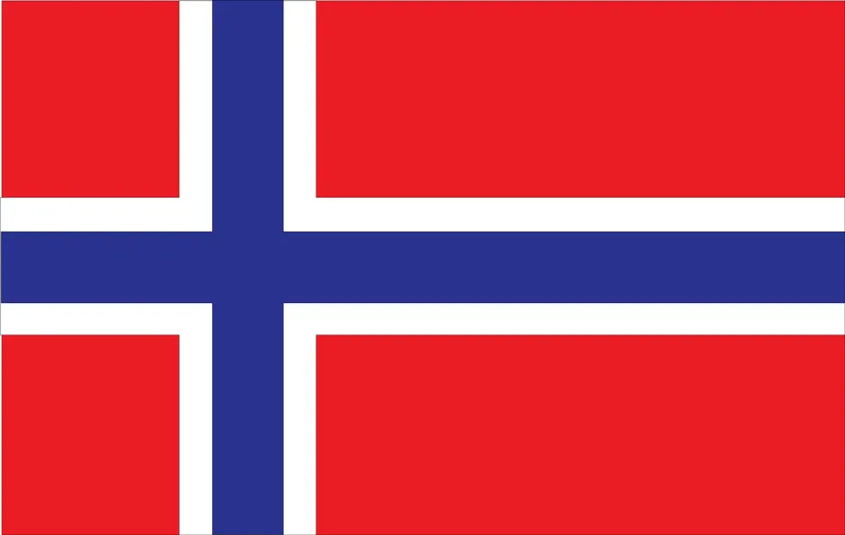 Norway flag