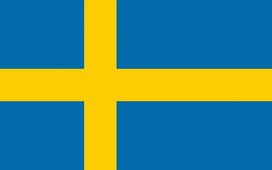 Sweden flag